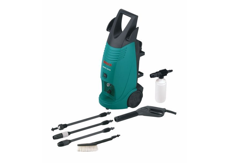 Nettoyeur haute pression Bosch Aquatak 1200 PLUS POWER
