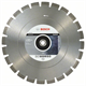 Disque à tronçonner diamanté 400mm Bosch Best for Asphalt