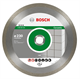 Disque diamant 230x22,23x2,4mm Bosch Best for Ceramic
