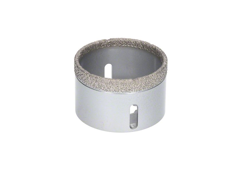 Couronne Diamant X-Lock 65mm Bosch Best for Ceramic Dry Speed