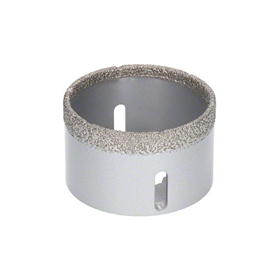 Couronne Diamant X-Lock 68mm Bosch Best for Ceramic Dry Speed