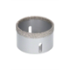 Couronne Diamant X-Lock 68mm Bosch Best for Ceramic Dry Speed