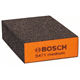 Éponge de ponçage 69x97x26 Bosch Best for Flat and Edge