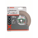 Disque diamant X-Lock 85mm Bosch Best for Hard Ceramic