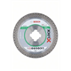 Disque diamant X-Lock 115mm Bosch Best for Hard Ceramic