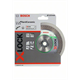 Disque diamant X-Lock 115mm Bosch Best for Hard Ceramic
