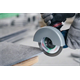 Disque diamant X-Lock 115mm Bosch Best for Hard Ceramic