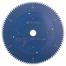 Lame de scie circulaire Best for Laminate 305x30mm T96 Bosch Best for Laminate