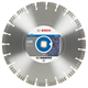 Disque à tronçonner diamanté 400mm Bosch Best for Stone