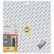 Disque à tronçonner diamanté 350mm Bosch Best for Universal