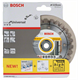 Disque diamant 115mm Bosch Best for Universal