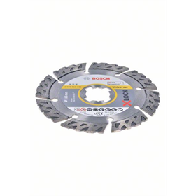 Disque diamant X-Lock 115mm Bosch Best for Universal