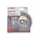Disque diamant X-Lock 115mm Bosch Best for Universal