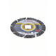 Disque diamant X-Lock 125mm Bosch Best for Universal