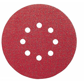 Disque abrasif C470, pack de 50 Bosch Best for Wood/Paint