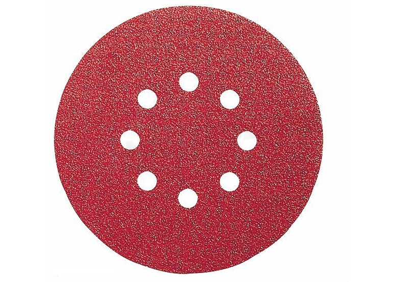 Disque abrasif C470, pack de 50 Bosch Best for Wood/Paint