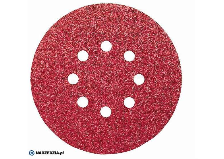 Disque abrasif C470, pack de 50 Bosch Best for Wood/Paint