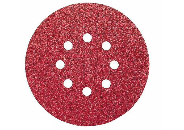 Disque abrasif C470, pack de 50 Bosch Best for Wood/Paint