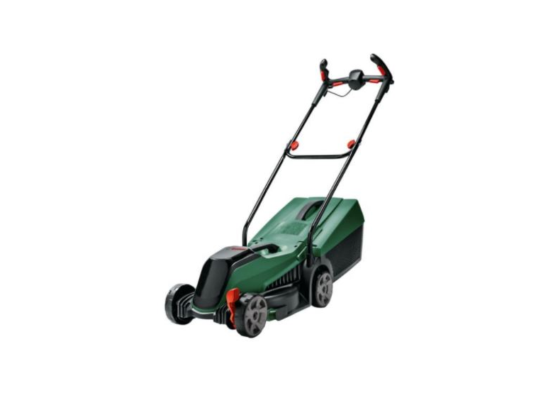 Tondeuse sans fil Bosch CityMower 18V-32