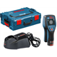 Détecteur Bosch D-TECT 120