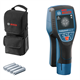 Détecteur Bosch D-tect 120 4x1.5V LR6 (AA)