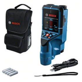 Détecteur Bosch D-tect 200 C