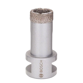 Scie trépan DRYSPEED BEST/CERAM 25 MM Bosch DRYSPEED BEST/CERAM
