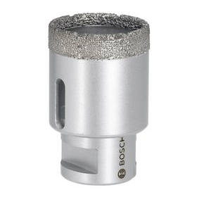 Scie trépan diamant 70 mm Bosch DRYSPEED BEST/CERAM
