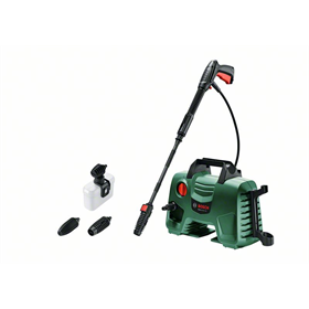 Nettoyeur haute pression Bosch EasyAquatak 120
