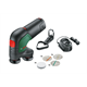 Ponceuse polisseuse sans fil à disque Bosch EasyCurvSander 12 1x2.5Ah