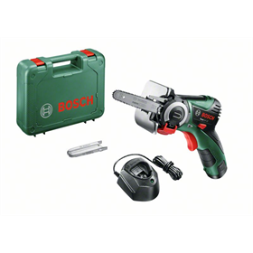Tronçonneuse sans fil Bosch EasyCut 12