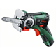 Tronçonneuse sans fil Bosch EasyCut 12