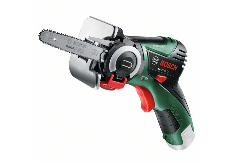 Tronçonneuse Bosch EasyCut 12