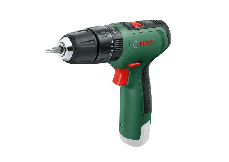Perceuse-visseuse à percussion Bosch EasyImpact 1200