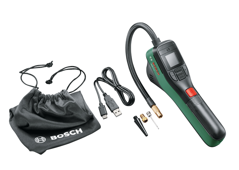 Pompe sans fil  Bosch EasyPump