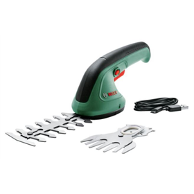 Cisailles à gazon Bosch EasyShear