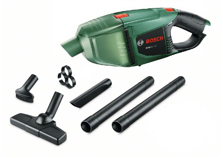 Aspirateur domestique Bosch EasyVac 12