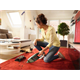 Aspirateur domestique Bosch EasyVac 12