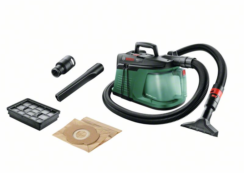 Aspirateur universel Bosch EasyVac 3