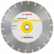 Disque diamant 300x20mm Bosch Eco for Universal Segmented