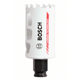 Scie cloche 38mm Bosch Endurance for Heavy Duty