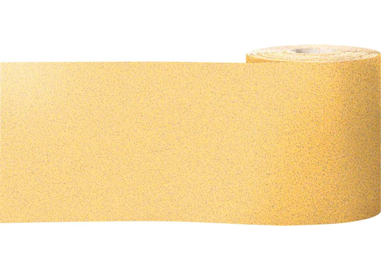 Rouleau de papier abrasif, pour ponçage à la main, 93mm, 5m, G 80 Bosch EXPERT C470
