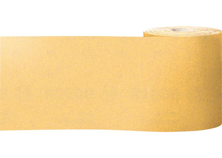 Rouleau de papier abrasif, pour ponçage à la main, 93mm, 5m, G 180 Bosch EXPERT C470