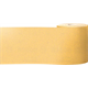 Rouleau de papier abrasif, pour ponçage à la main, 93mm, 5m, G 180 Bosch EXPERT C470
