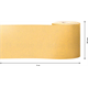 Rouleau de papier abrasif, pour ponçage à la main, 93mm, 5m, G 180 Bosch EXPERT C470