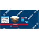 Papier abrasif 6 trous 150mm, G 60, 50pcs. Bosch EXPERT C470