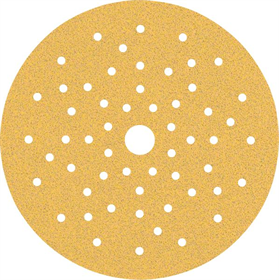 Papier abrasif multi-trous 150mm, G 80, 50pcs. Bosch EXPERT C470