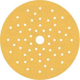 Papier abrasif multi-trous 150mm, G 150, 50pcs. Bosch EXPERT C470