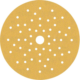 Papier abrasif multi-trous 150mm, G 180, 50pcs. Bosch EXPERT C470