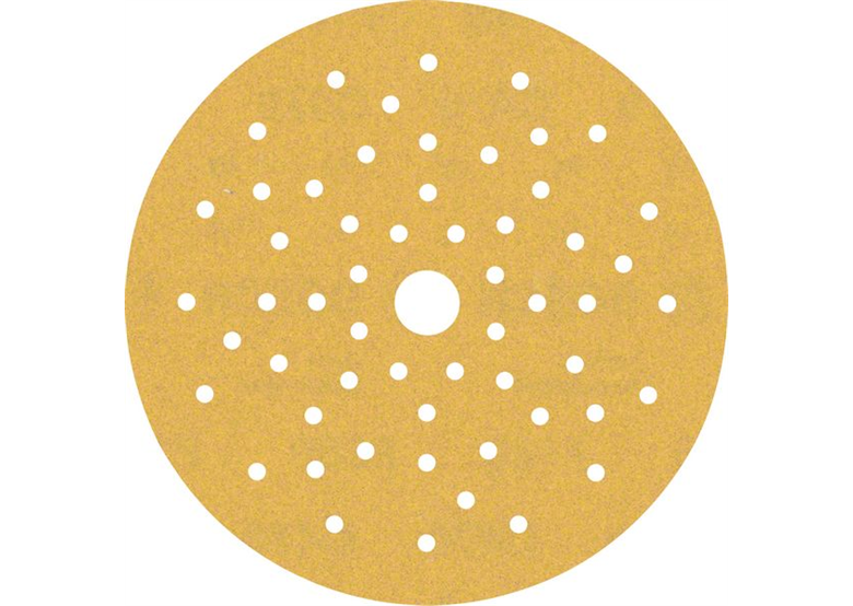 Papier abrasif multi-trous 150mm, G 180, 50pcs. Bosch EXPERT C470